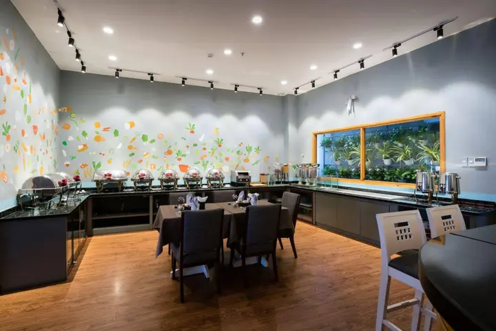Хошимин: Asian Ruby Select Hotel
