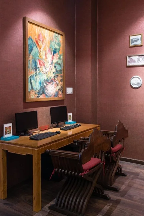 Хошимин: Asian Ruby Select Hotel
