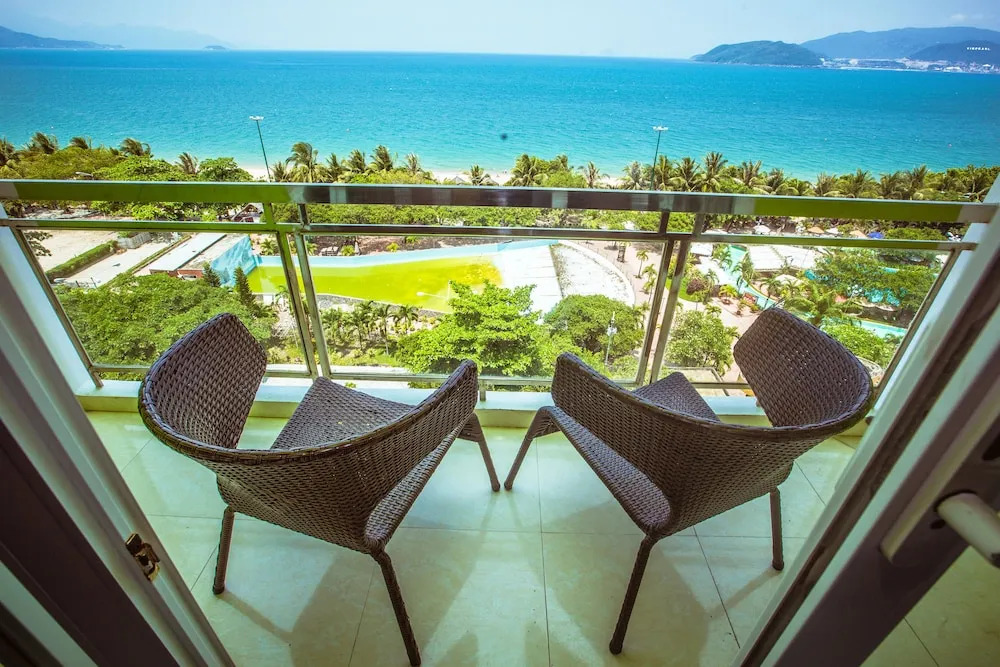 Нячанг: Oliver Hotel Nha Trang