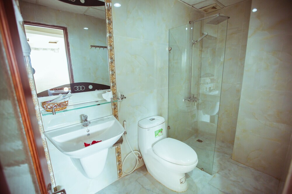 Нячанг: Oliver Hotel Nha Trang