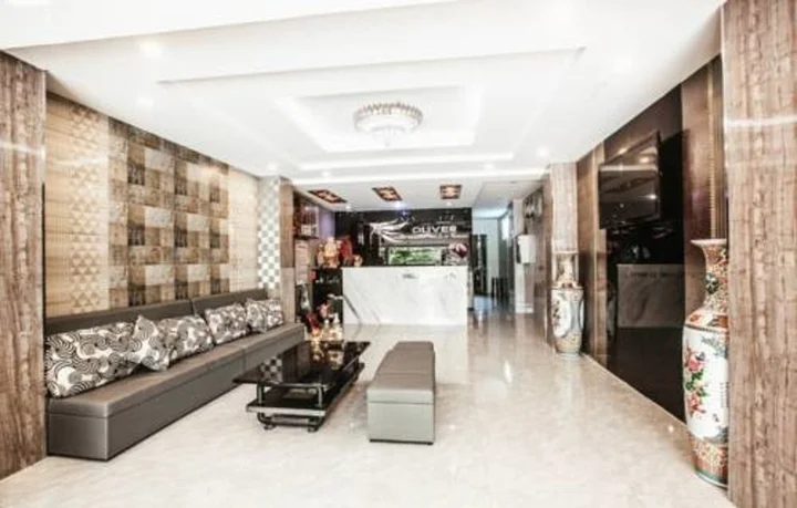 Нячанг: Oliver Hotel Nha Trang