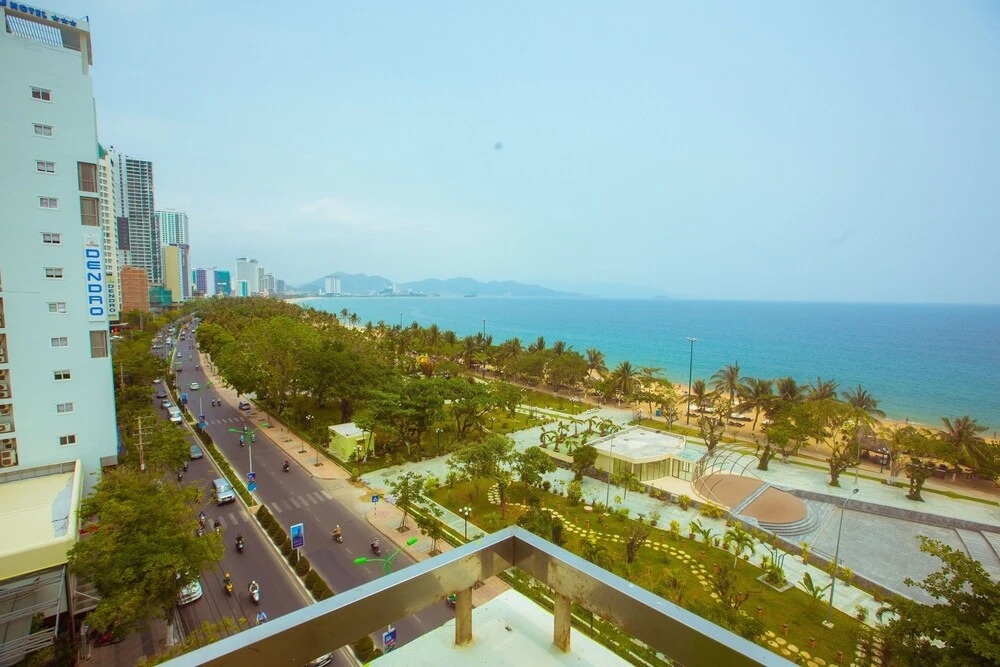 Нячанг: Oliver Hotel Nha Trang