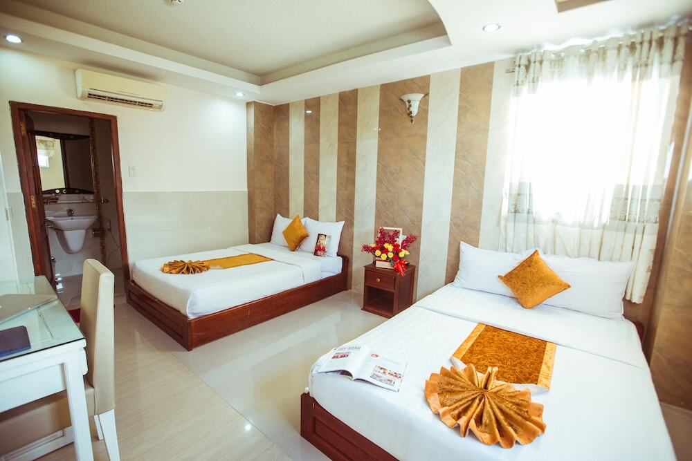Нячанг: Oliver Hotel Nha Trang
