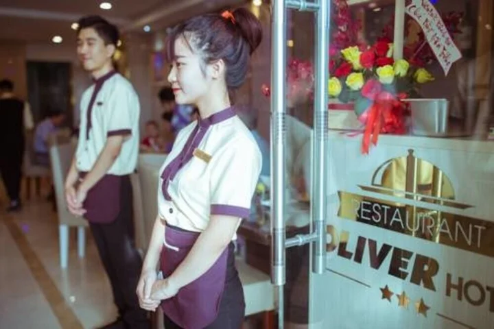 Нячанг: Oliver Hotel Nha Trang