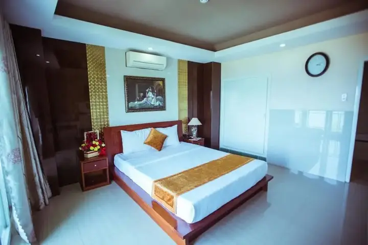 Нячанг: Oliver Hotel Nha Trang