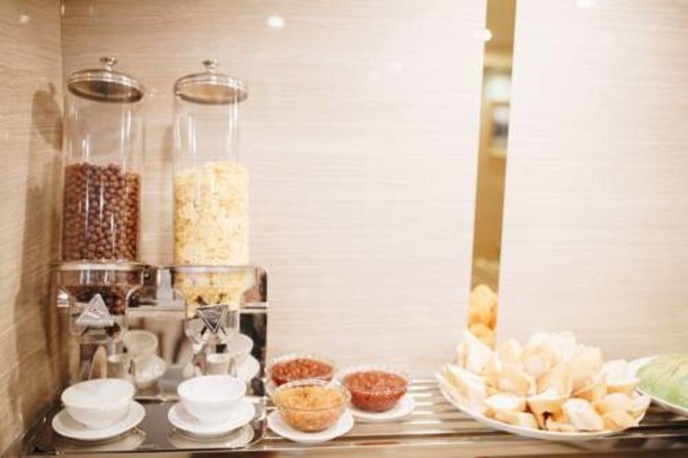 Нячанг: Oliver Hotel Nha Trang