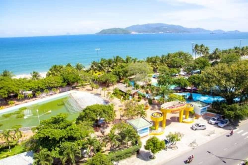 Нячанг: Oliver Hotel Nha Trang