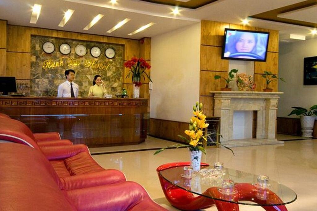 Hanh Dat Hotel Hue — фото 3