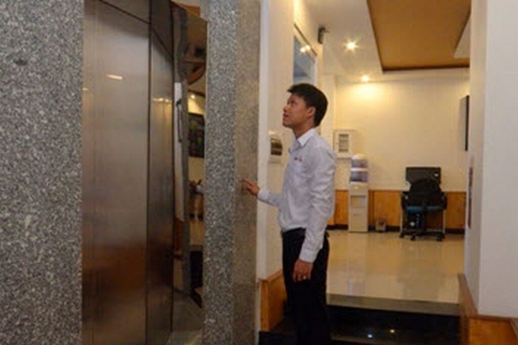 Hanh Dat Hotel Hue — фото 1