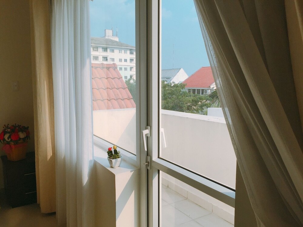 Nak Won Hung Vuong 1 Hotel — фото 3