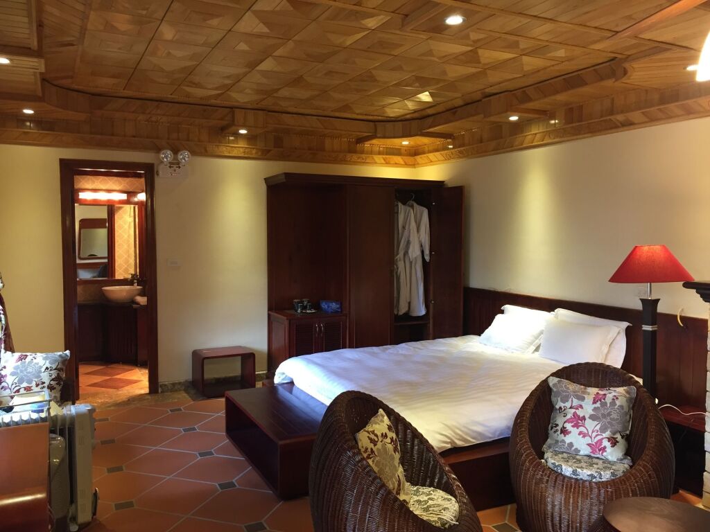 Шапа: Sapa Garden Bed and Breakfast