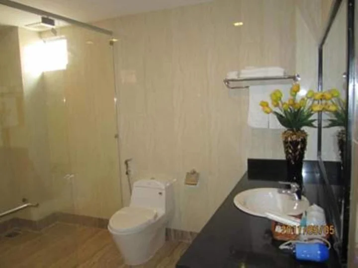 Дананг: Song Thu Hotel