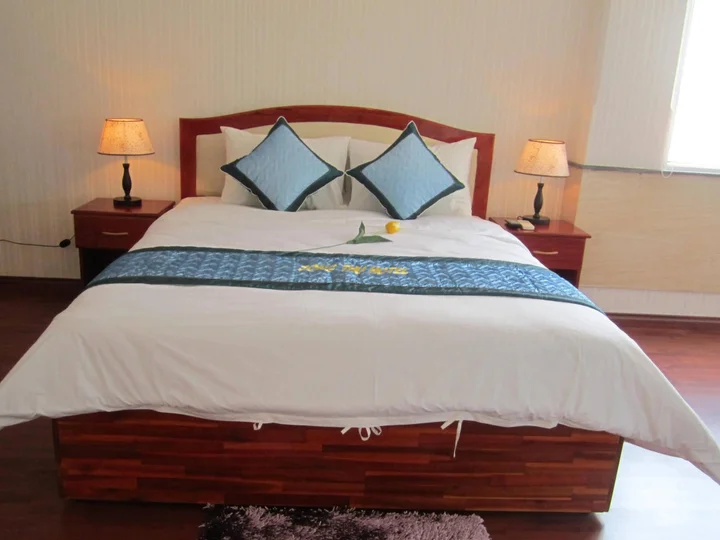 Дананг: Song Thu Hotel