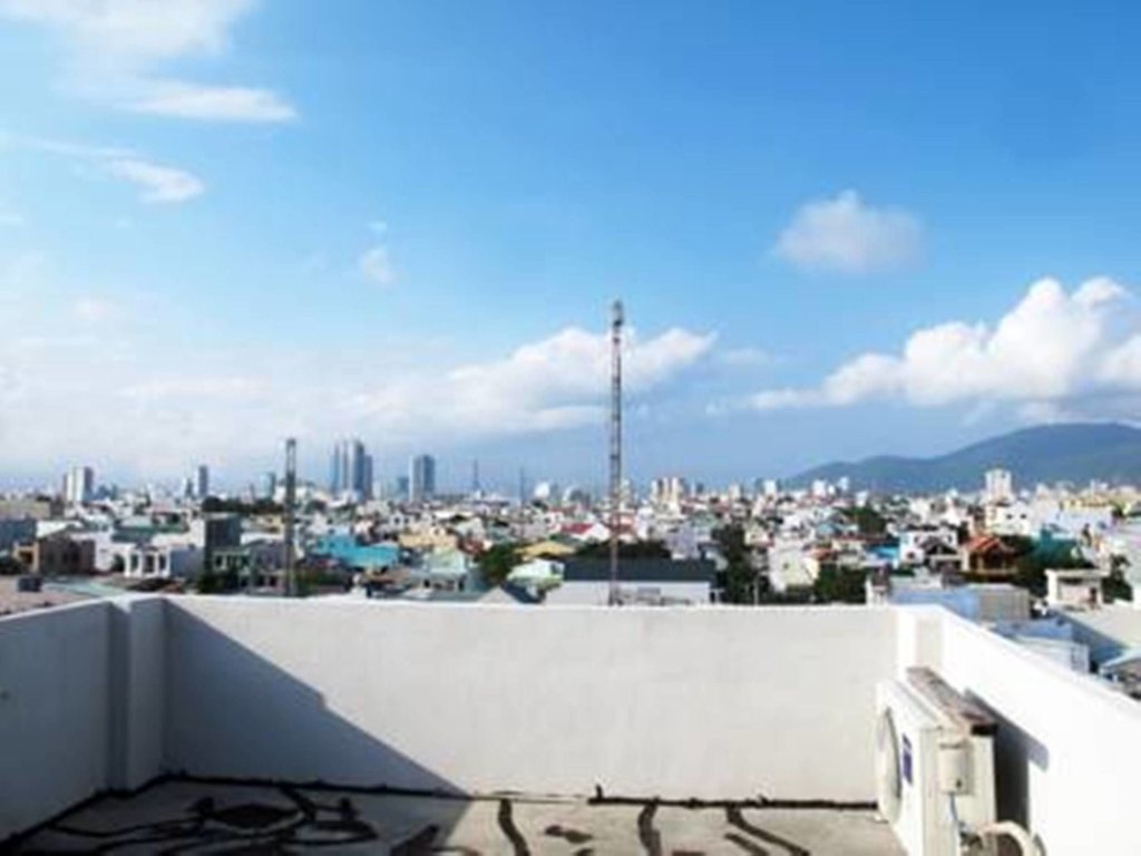 Дананг: Song Thu Hotel