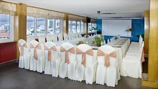 Дананг: Song Thu Hotel