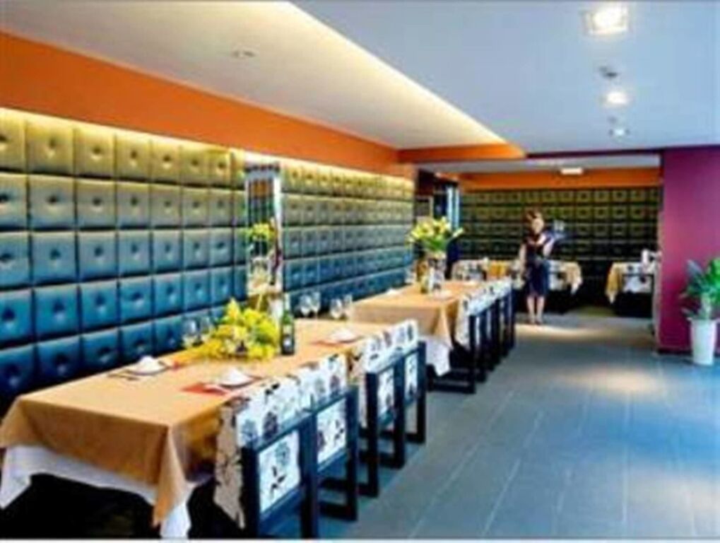Дананг: Song Thu Hotel