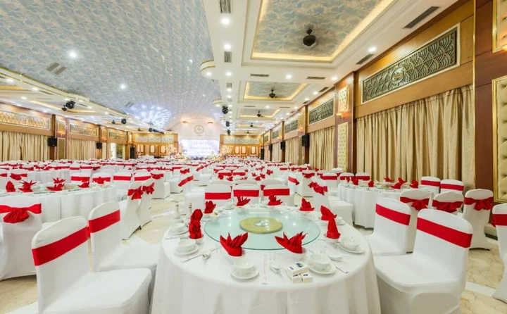 Лаокай: Lao Cai Star Hotel