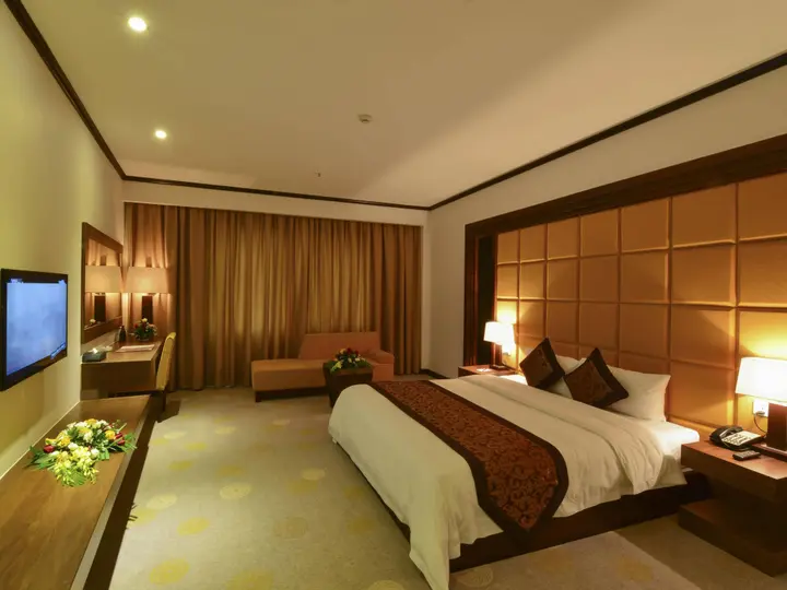 Лаокай: Lao Cai Star Hotel