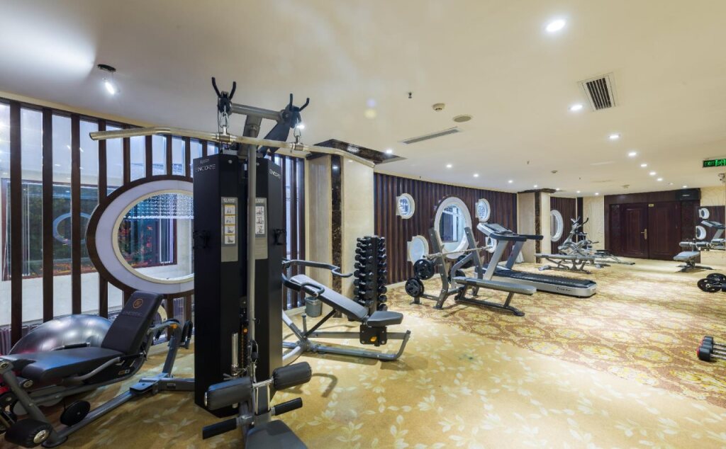 Лаокай: Lao Cai Star Hotel
