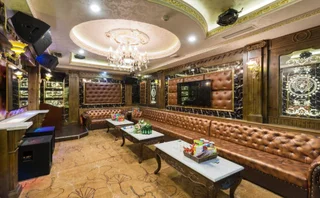 Лаокай: Lao Cai Star Hotel