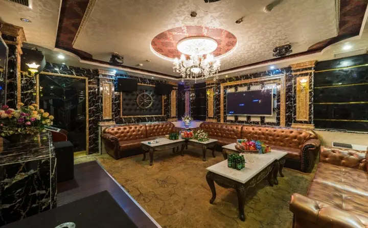 Лаокай: Lao Cai Star Hotel