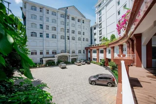 Лаокай: Lao Cai Star Hotel