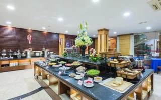 Лаокай: Lao Cai Star Hotel