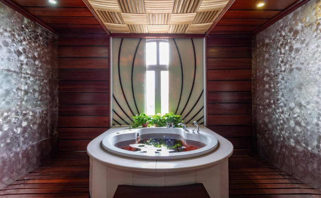 Лаокай: Lao Cai Star Hotel