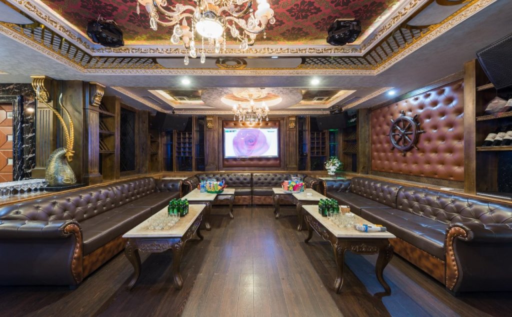 Лаокай: Lao Cai Star Hotel