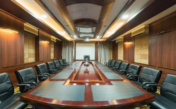 Лаокай: Lao Cai Star Hotel