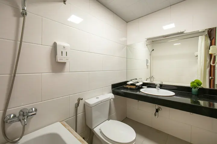 Лаокай: Lao Cai Star Hotel