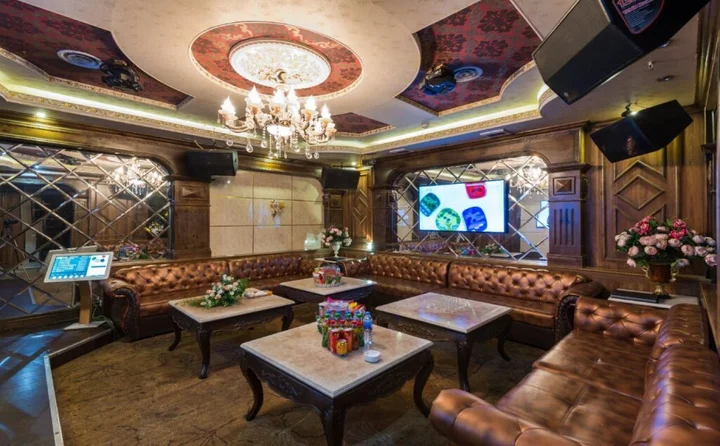 Лаокай: Lao Cai Star Hotel
