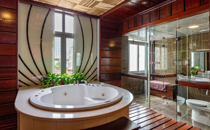 Лаокай: Lao Cai Star Hotel