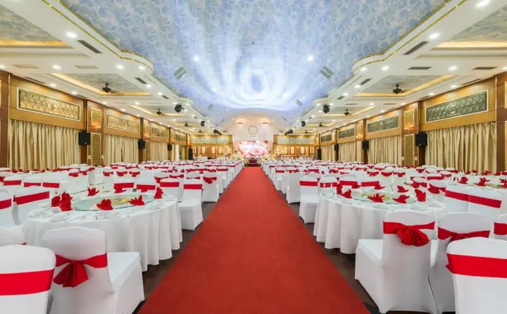 Лаокай: Lao Cai Star Hotel