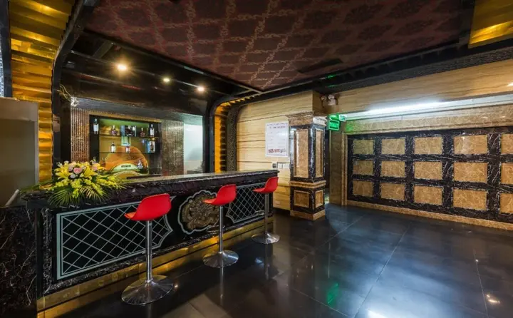 Лаокай: Lao Cai Star Hotel
