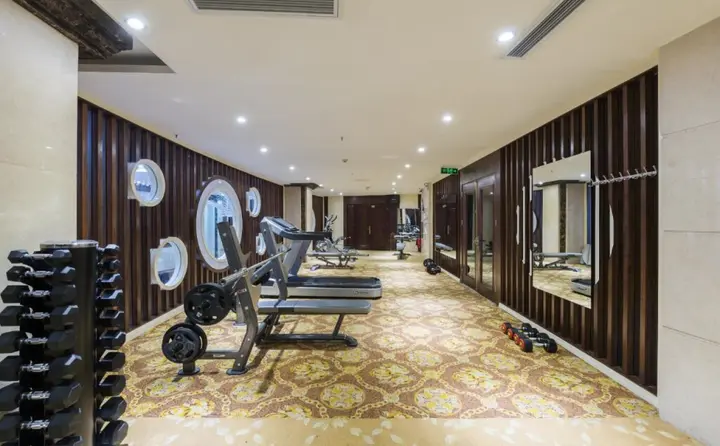 Лаокай: Lao Cai Star Hotel