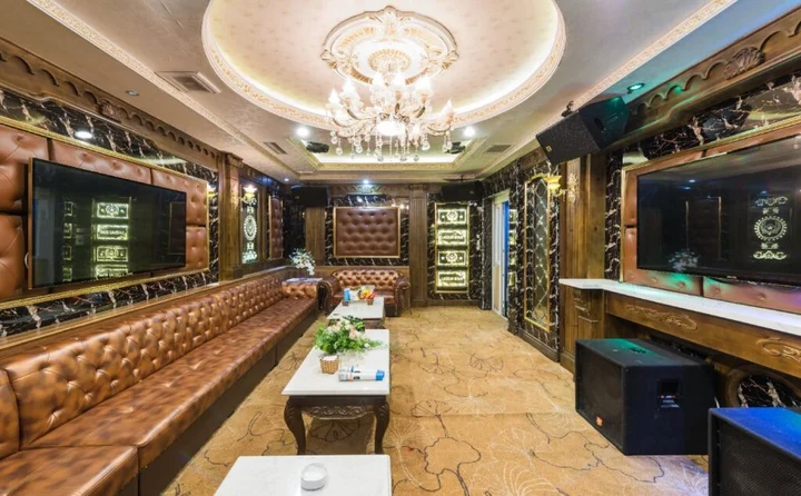 Лаокай: Lao Cai Star Hotel