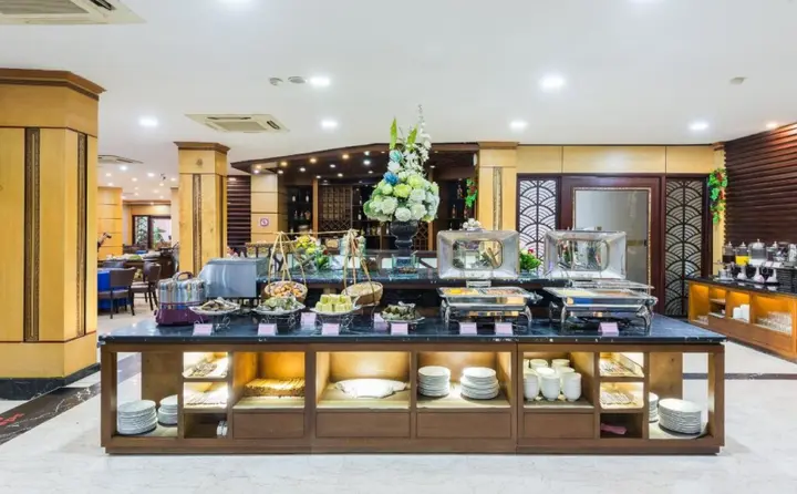 Лаокай: Lao Cai Star Hotel