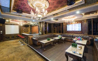 Лаокай: Lao Cai Star Hotel