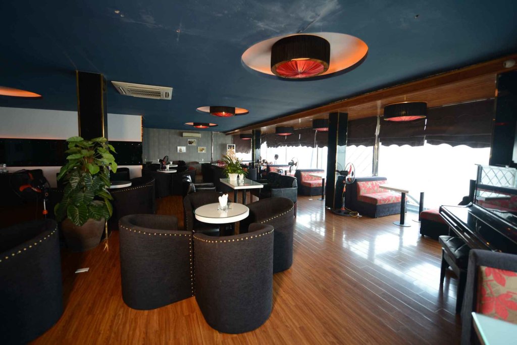 Ханой: Sunset Westlake Hanoi Hotel