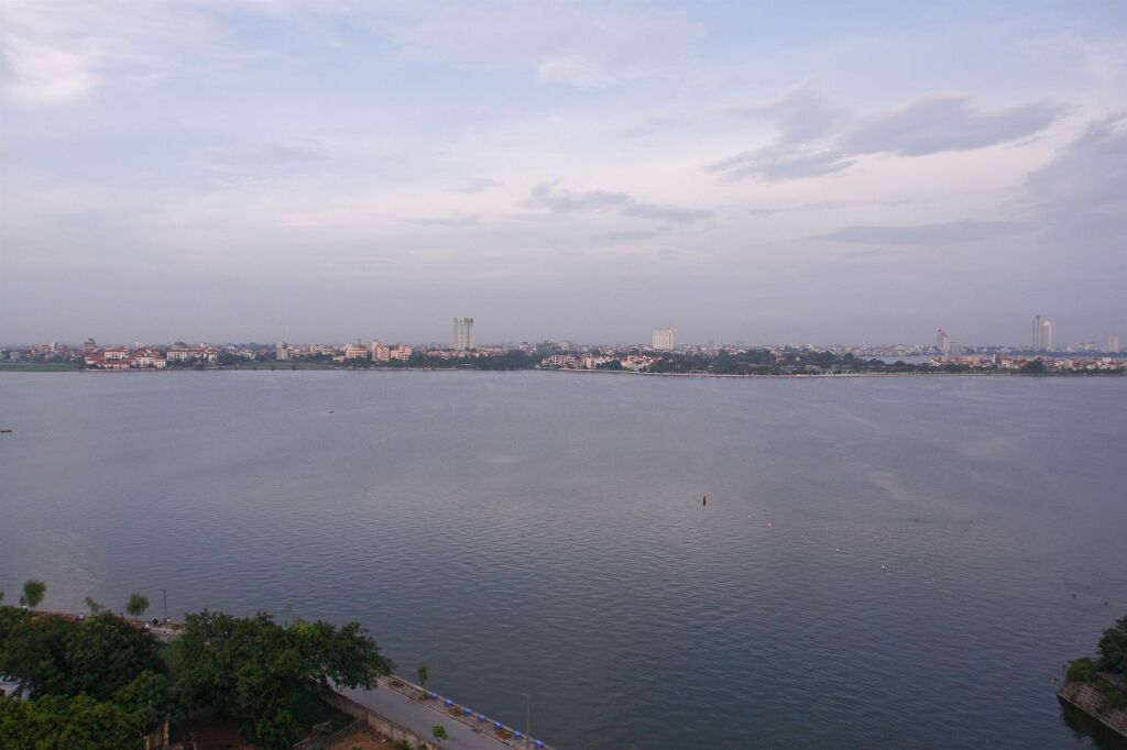 Ханой: Sunset Westlake Hanoi Hotel