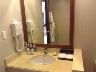 Хайзыонг: Nam Cuong Hai Duong Hotel