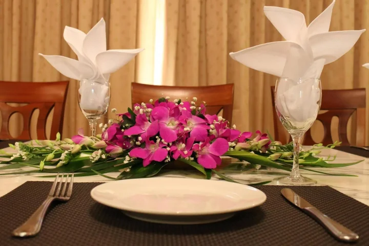 Хайзыонг: Nam Cuong Hai Duong Hotel