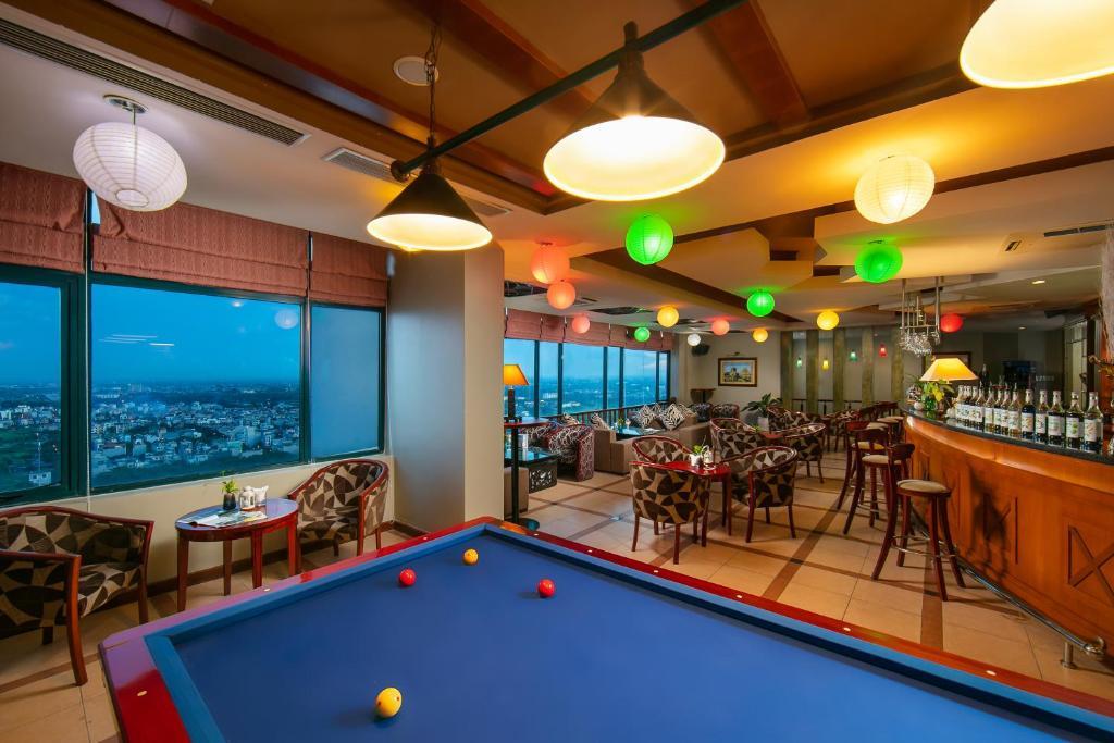 Хайзыонг: Nam Cuong Hai Duong Hotel