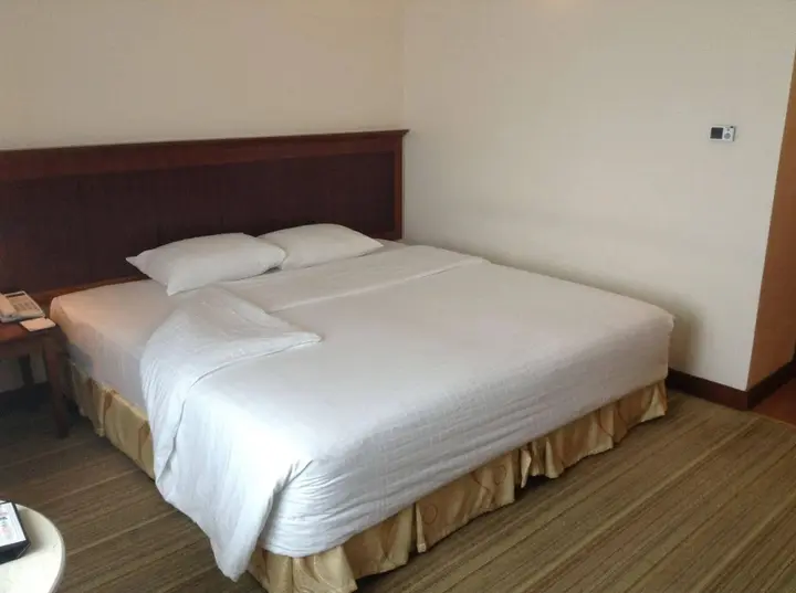 Хайзыонг: Nam Cuong Hai Duong Hotel