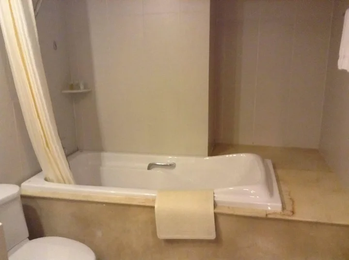 Хайзыонг: Nam Cuong Hai Duong Hotel