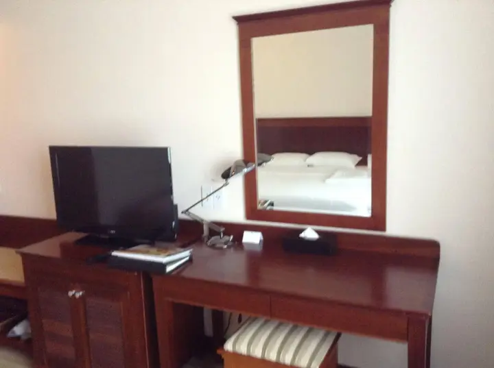 Хайзыонг: Nam Cuong Hai Duong Hotel