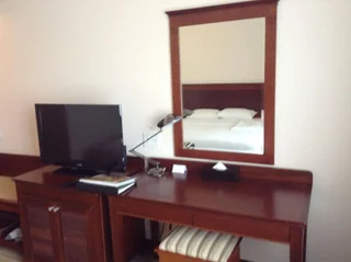 Хайзыонг: Nam Cuong Hai Duong Hotel