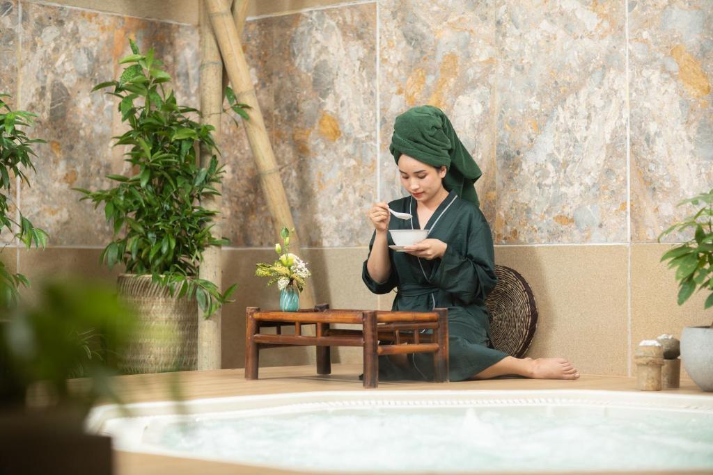 Хайзыонг: Nam Cuong Hai Duong Hotel