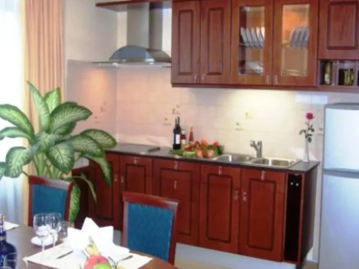 Хайзыонг: Nam Cuong Hai Duong Hotel